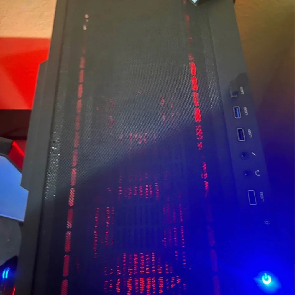 Gaming PC Combo - Picture 4 of 4